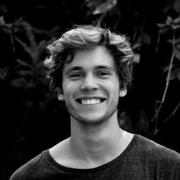 Daniel Reeves